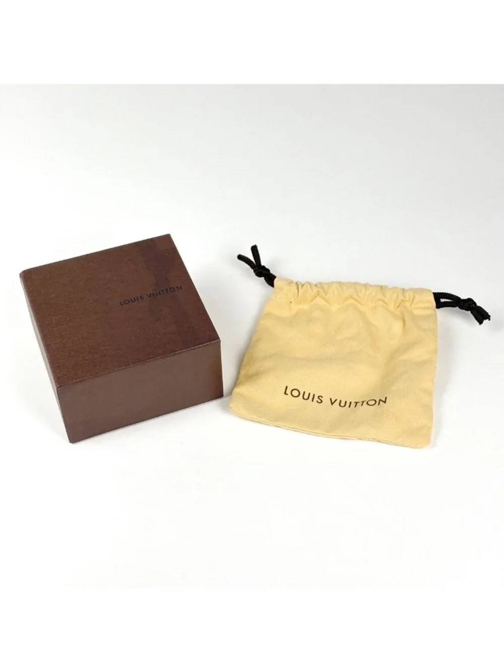Louis Vuitton Berlingo Coin Purse Monogram Multicolor Blanc